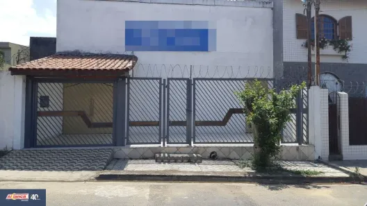 Sala Comercial à venda, 256m² no Jardim Bom Clima, Guarulhos