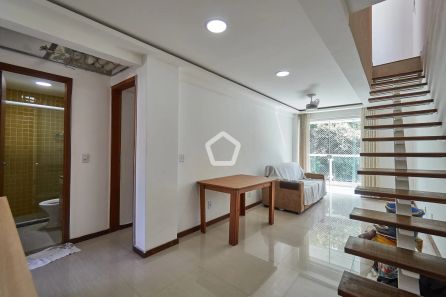 Cobertura com 3 Quartos à venda, 120m² no Vila Isabel, Rio de Janeiro