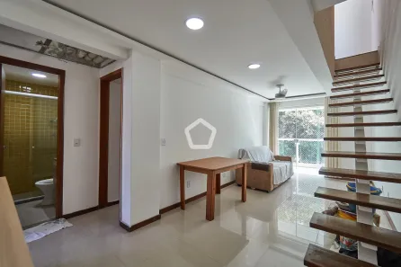 Cobertura com 3 Quartos à venda, 120m² no Vila Isabel, Rio de Janeiro
