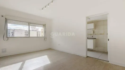 Apartamento com 1 Quarto para alugar, 43m² no Cidade Baixa, Porto Alegre