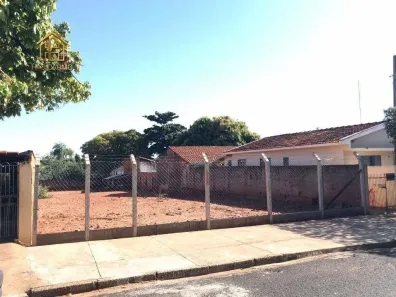 Lote/Terreno à venda, 363m² no Vila Boa Esperança, São José do Rio Preto