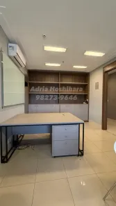 Sala Comercial para alugar, 72m² no Chapada, Manaus