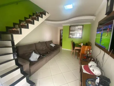 Casa com 2 Quartos à venda, 90m² no Jardim Leblon, Belo Horizonte