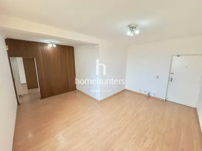 Apartamento com 2 Quartos à venda, 77m² no Jardim Guanabara, Campinas
