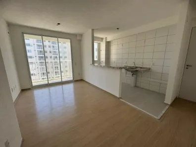 Apartamento com 2 Quartos à venda, 55m² no Praia do Futuro II, Fortaleza