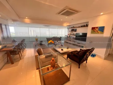 Apartamento com 3 Quartos à venda, 139m² no Patamares, Salvador