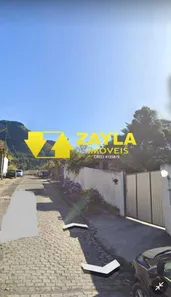 Lote/Terreno à venda, 681m² no Agriões, Teresópolis