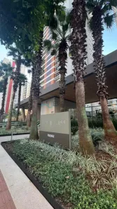 Apartamento com 2 Quartos para alugar, 112m² no Gleba Fazenda Palhano, Londrina