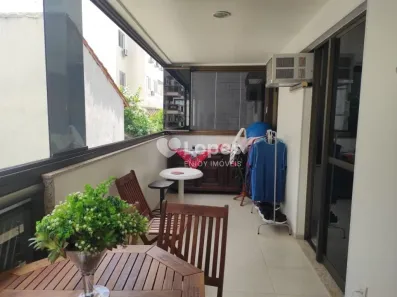 Apartamento com 2 Quartos à venda, 74m² no Recreio dos Bandeirantes, Rio de Janeiro