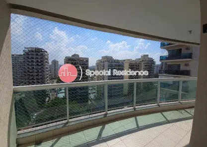 Apartamento com 3 Quartos à venda, 80m² no Barra Olímpica, Rio de Janeiro
