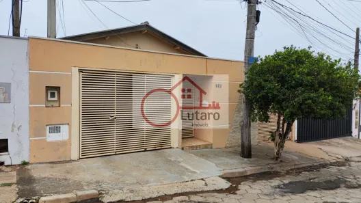Casa com 2 Quartos à venda, 165m² no Elias Fausto, Elias Fausto
