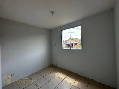 Apartamento com 2 Quartos para alugar, 47m² no Dom Aquino, Cuiabá