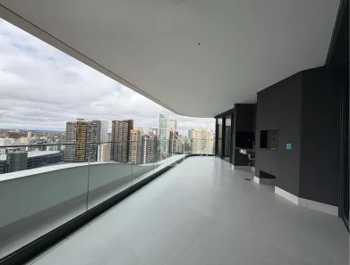 Apartamento com 3 Quartos à venda, 323m² no Água Verde, Curitiba