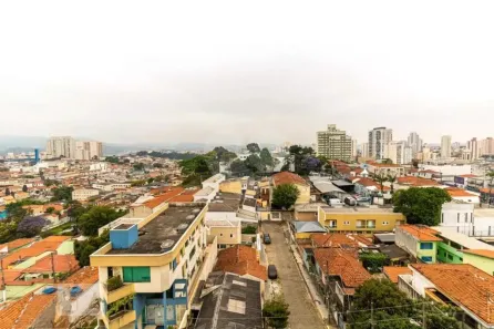 Apartamento com 2 Quartos à venda, 95m² no Tucuruvi, São Paulo