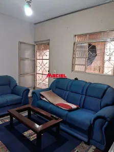 Casa com 2 Quartos à venda, 60m² no Jardim Nova Detroit, São José dos Campos