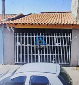 Casa com 4 Quartos à venda, 110m² no Parque Tescarollo, Itatiba