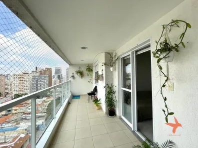 Apartamento com 1 Quarto à venda, 50m² no Pinheiros, São Paulo