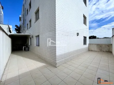 Apartamento com 3 Quartos à venda, 156m² no Planalto, Belo Horizonte