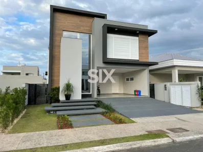 Casa de Condomínio com 4 Quartos para venda ou aluguel, 250m² no Santa Regina, Camboriú