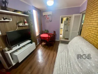 Apartamento com 2 Quartos à venda, 54m² no Menino Deus, Porto Alegre