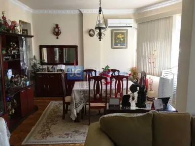 Apartamento com 3 Quartos à venda, 90m² no Tijuca, Rio de Janeiro