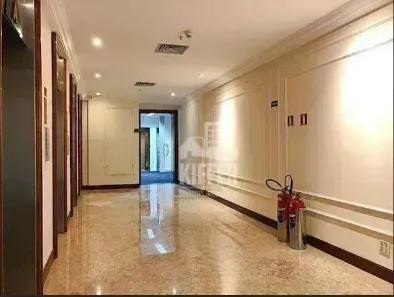 Sala Comercial para alugar, 229m² no Centro, Rio de Janeiro
