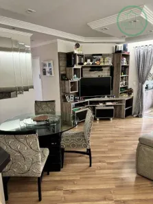 Apartamento com 3 Quartos à venda, 85m² no Vila Albertina, São Paulo