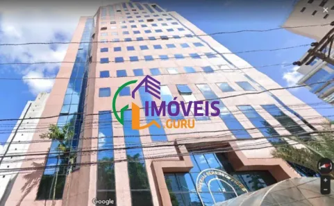 Sala Comercial à venda, 68m² no Cidade Monções, São Paulo