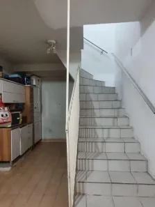 Casa com 2 Quartos à venda, 127m² no Vila Siqueira (Zona Norte), São Paulo