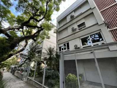 Apartamento com 2 Quartos à venda, 89m² no Bom Fim, Porto Alegre