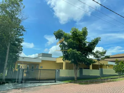 Casa de Condomínio com 6 Quartos à venda, 390m² no Chácaras São Bento, Valinhos