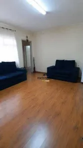 Apartamento com 2 Quartos à venda, 104m² no Nova Gerty, São Caetano do Sul