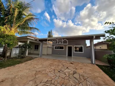Casa de Condomínio com 3 Quartos à venda, 161m² no Bosque de Barão Geraldo, Campinas