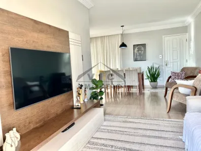 Apartamento com 2 Quartos à venda, 63m² no Lauzane Paulista, São Paulo