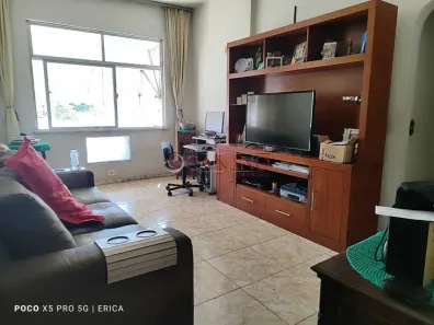 Apartamento com 3 Quartos à venda, 90m² no Cachambi, Rio de Janeiro