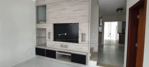 Casa de Condomínio com 3 Quartos à venda, 167m² no Loteamento Dinorá Rosa, Sorocaba