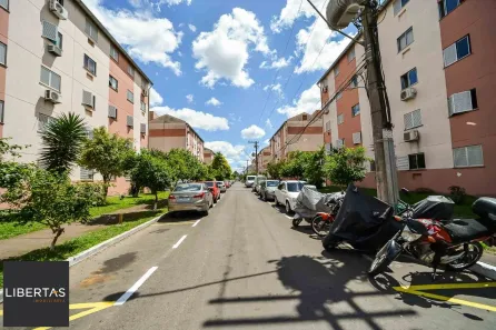 Apartamento com 2 Quartos à venda, 45m² no Rubem Berta, Porto Alegre