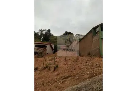 Lote/Terreno à venda, 300m² no Cachoeira, Conselheiro Lafaiete