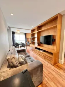 Apartamento com 1 Quarto à venda, 49m² no Campo Belo, São Paulo