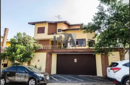 Sobrado com 3 Quartos à venda, 380m² no Adalgisa, Osasco