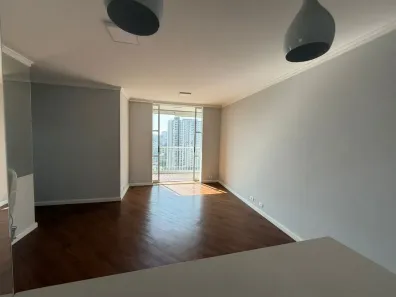 Apartamento com 3 Quartos à venda, 70m² no Cidade Ademar, São Paulo