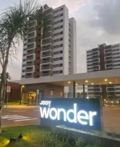 Apartamento com 2 Quartos à venda, 80m² no Vila Planalto, Campo Grande