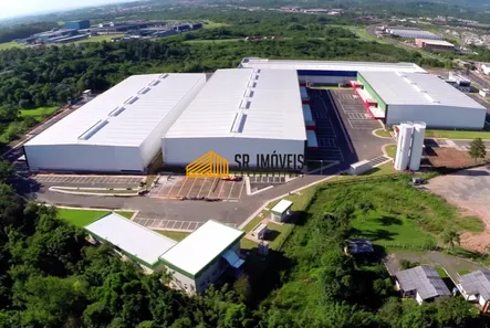 Galpão/Depósito/Armazém para alugar, 1740m² no Jardim Betânia, Cachoeirinha
