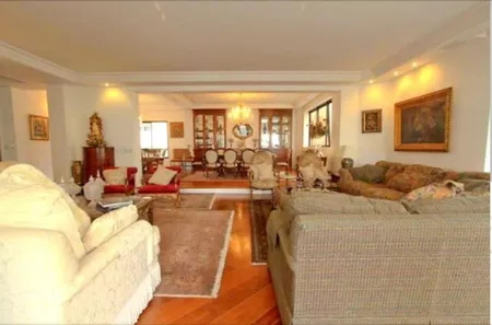 Apartamento com 4 Quartos à venda, 370m² no Jardim Paulista, São Paulo