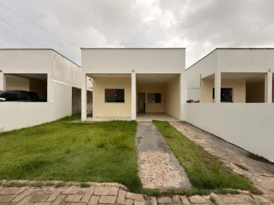 Casa de Condomínio com 2 Quartos à venda, 65m² no , São José de Ribamar