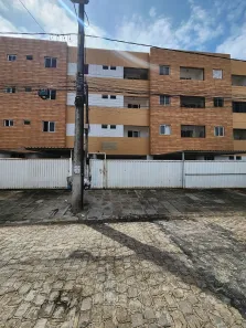 Apartamento com 3 Quartos à venda, 67m² no Valentina de Figueiredo, João Pessoa