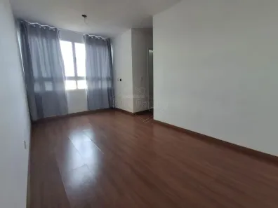 Apartamento com 2 Quartos à venda, 47m² no Jardim São Rafael I, Araraquara