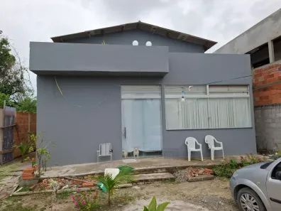 Casa com 4 Quartos à venda, 368m² no Mutari, Santa Cruz Cabrália