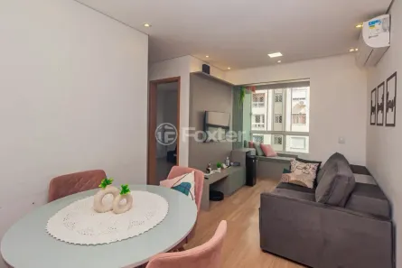 Apartamento com 2 Quartos à venda, 54m² no Morro Santana, Porto Alegre
