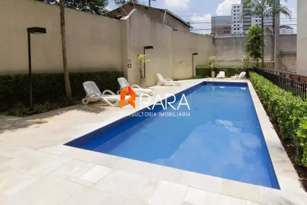 Apartamento com 2 Quartos à venda, 48m² no Nova Petrópolis, São Bernardo do Campo